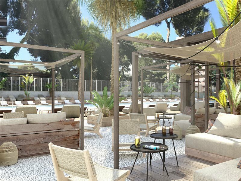 Caramelo Palma (adults Only) 3*