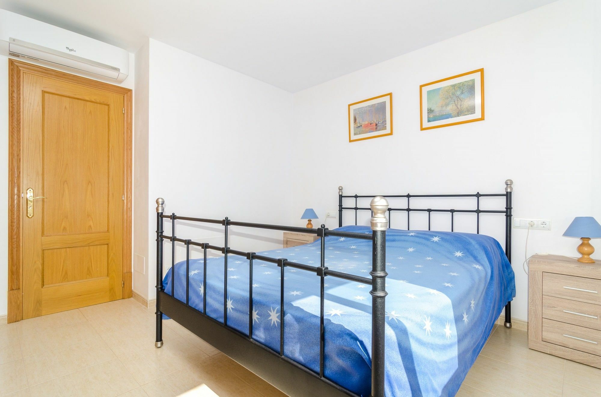 Calandrella Villa *