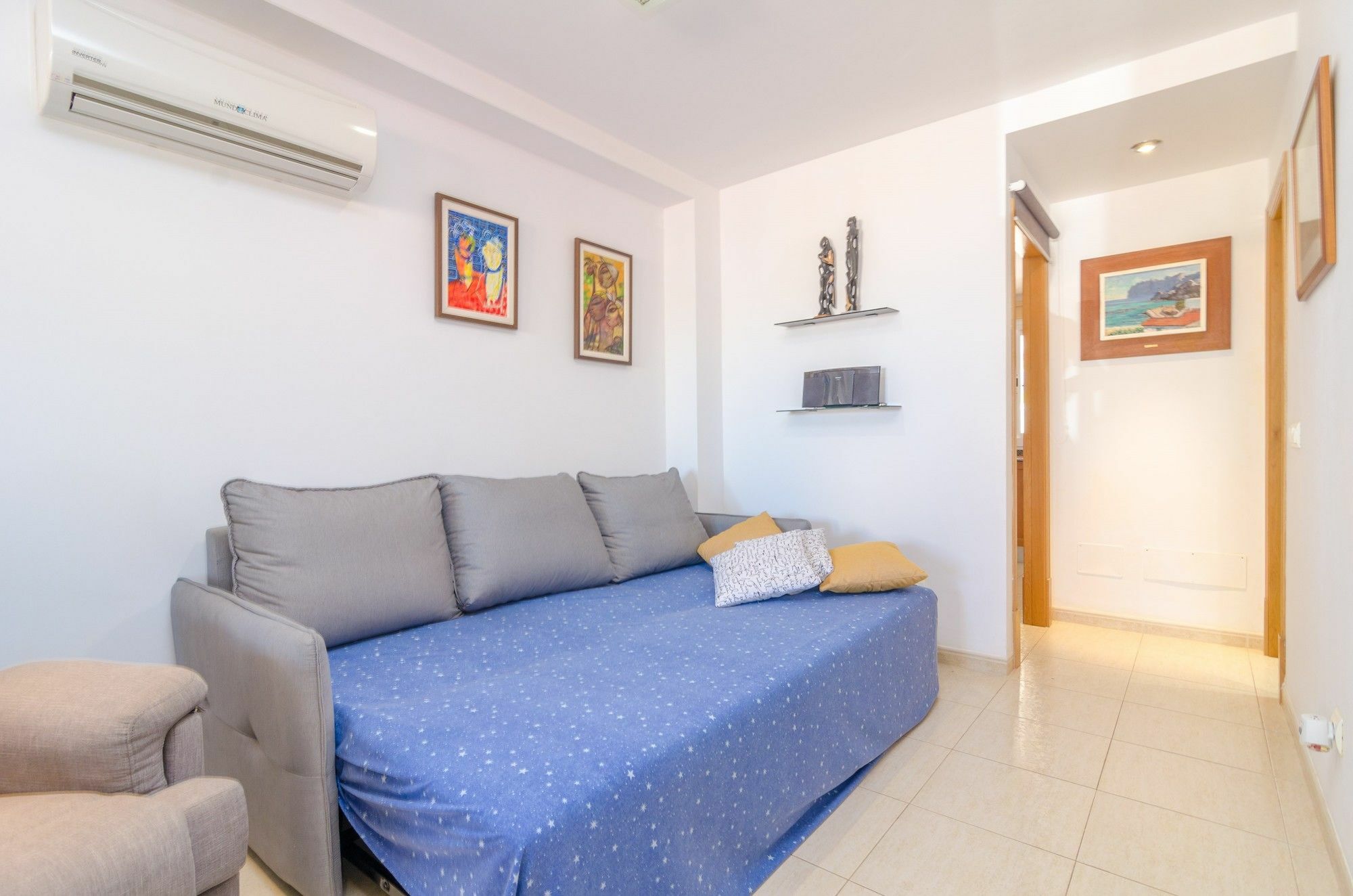 Villa Calandrella *