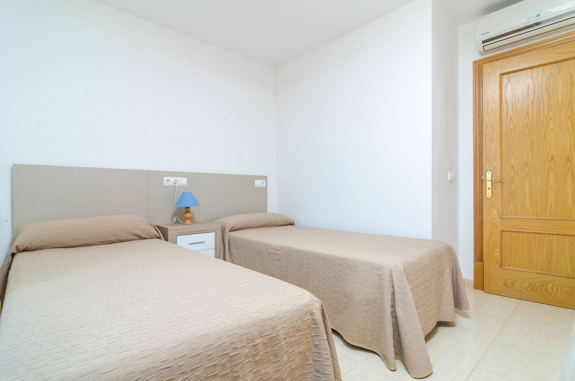 Calandrella Sa Ràpita