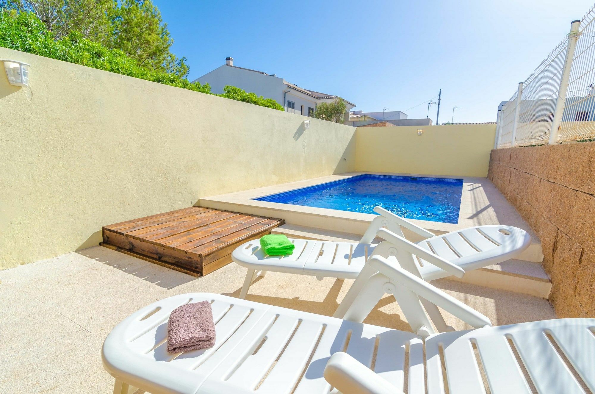 Villa Calandrella *