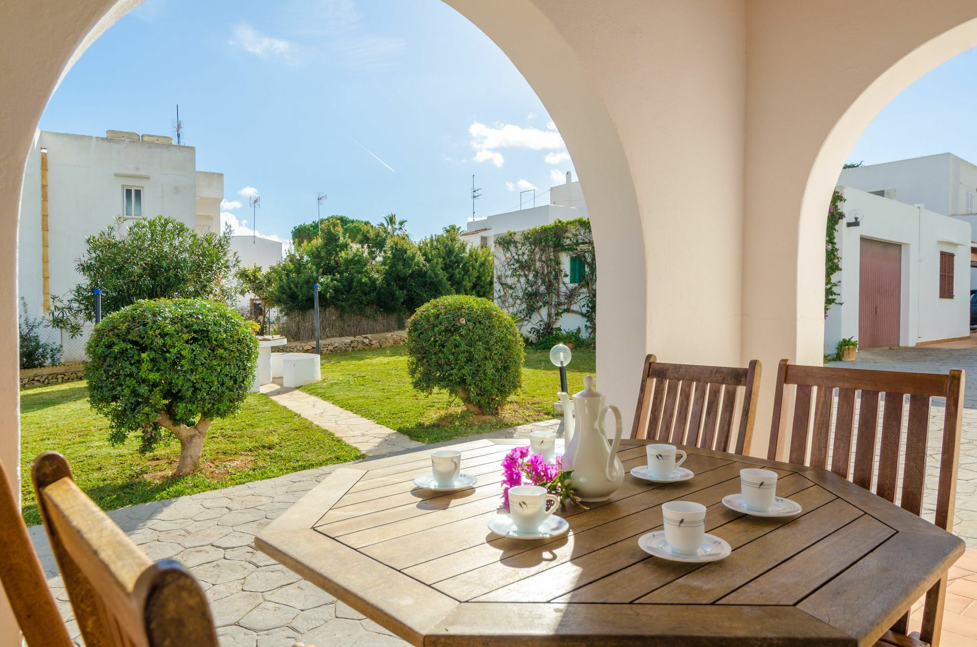 Villa Casa Fiol *