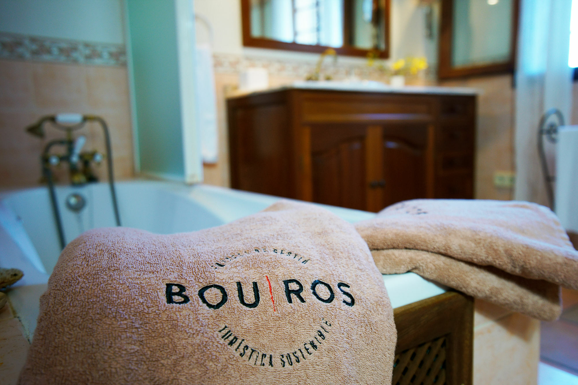 Bou Ros Finca Can Nadal