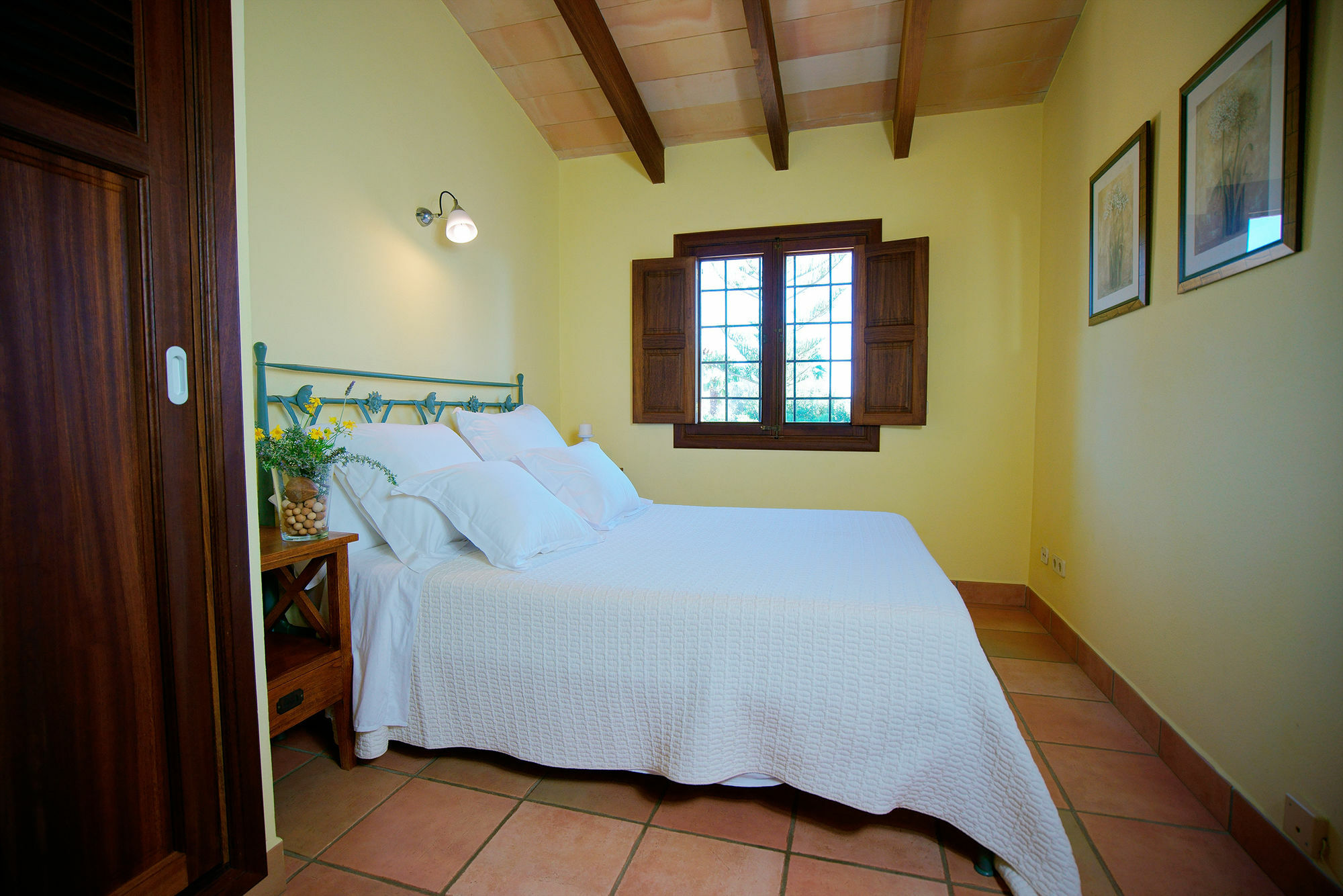 Bou Ros Finca Can Nadal * Felanitx