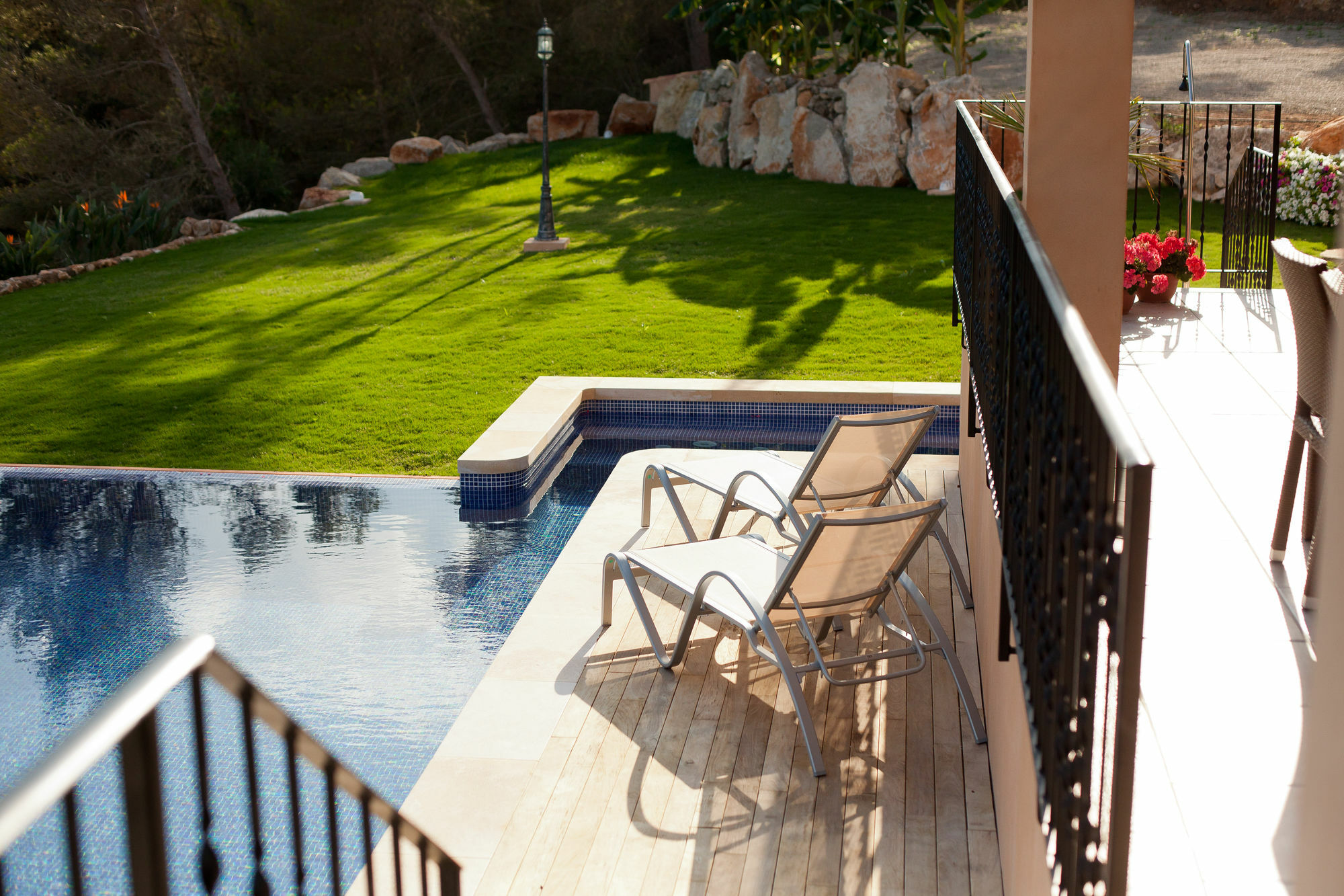 Villa Bou Ros Es Foners Fenalitx (Fenalich)