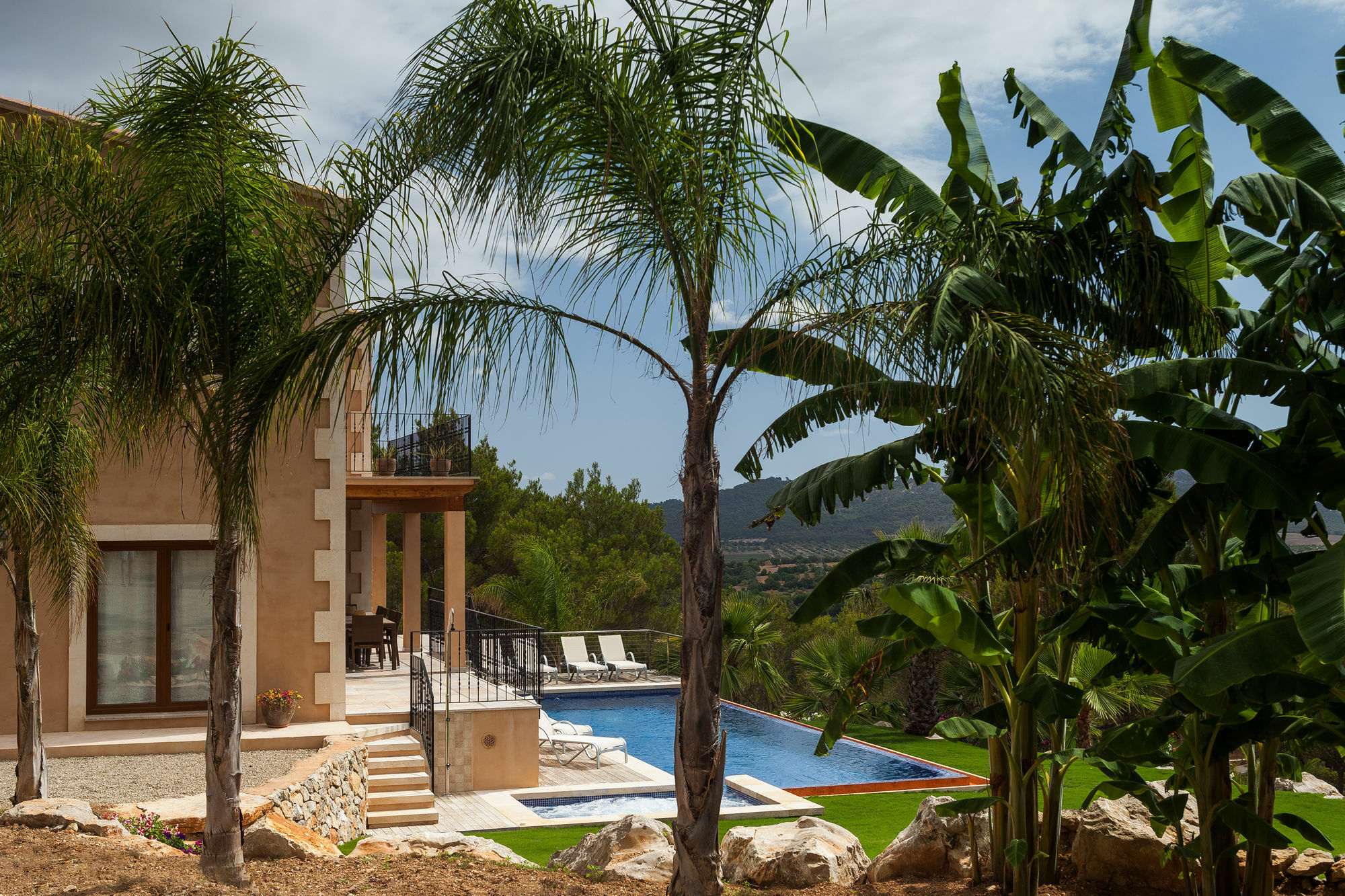 Villa Bou Ros Es Foners Fenalitx (Fenalich)