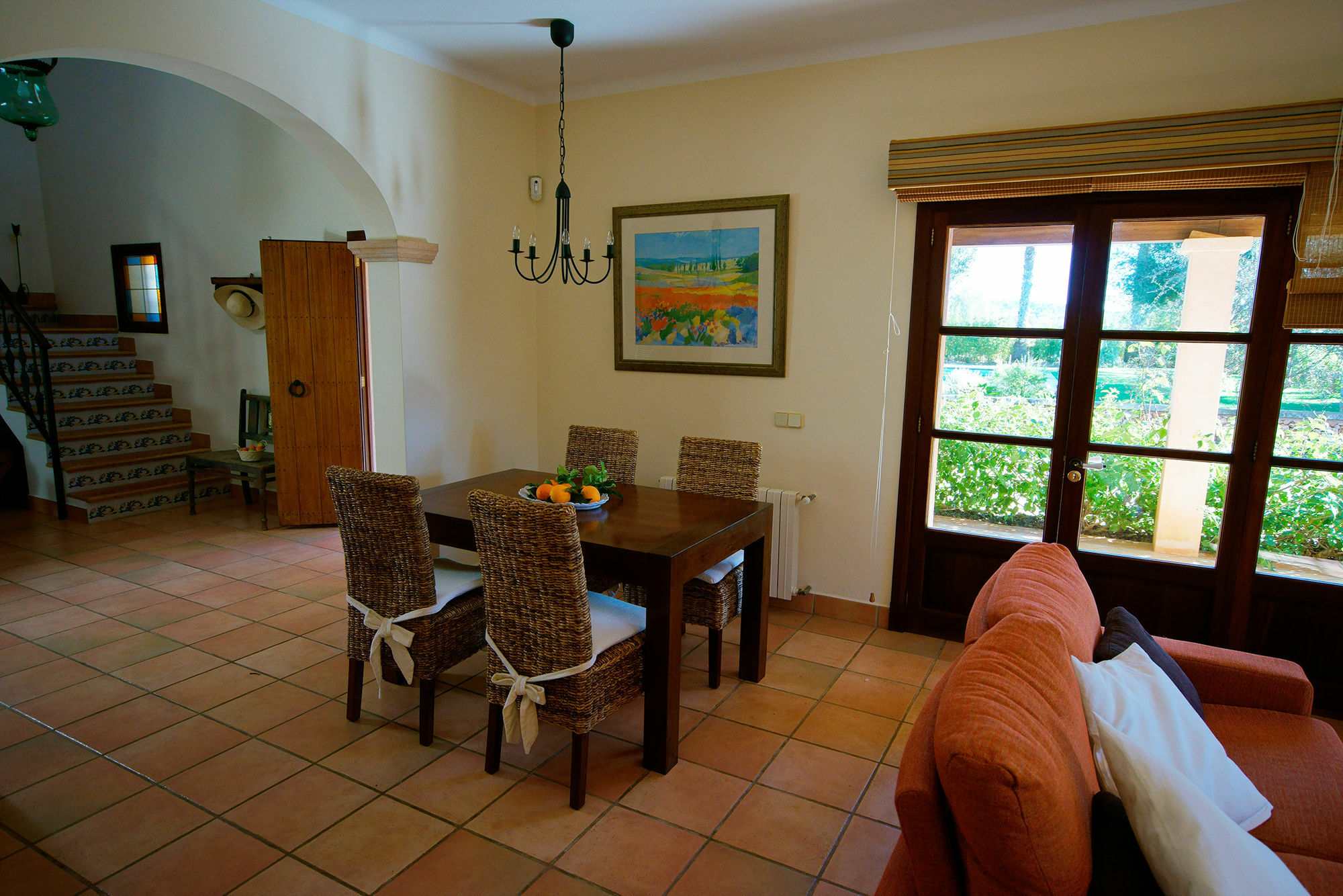 Bou Ros Finca Can Nadal Villa Felanitx