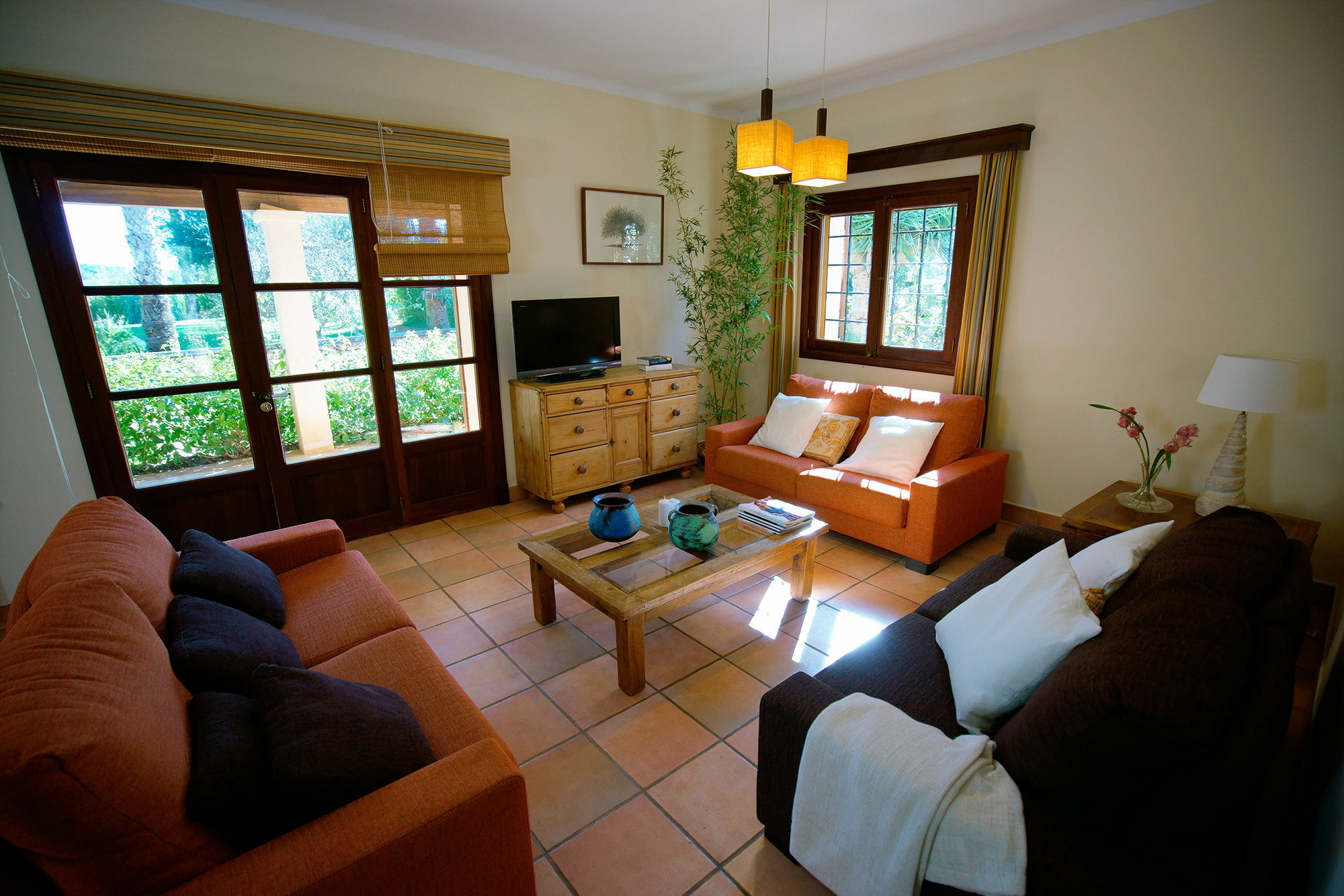 Bou Ros Finca Can Nadal Villa Felanitx