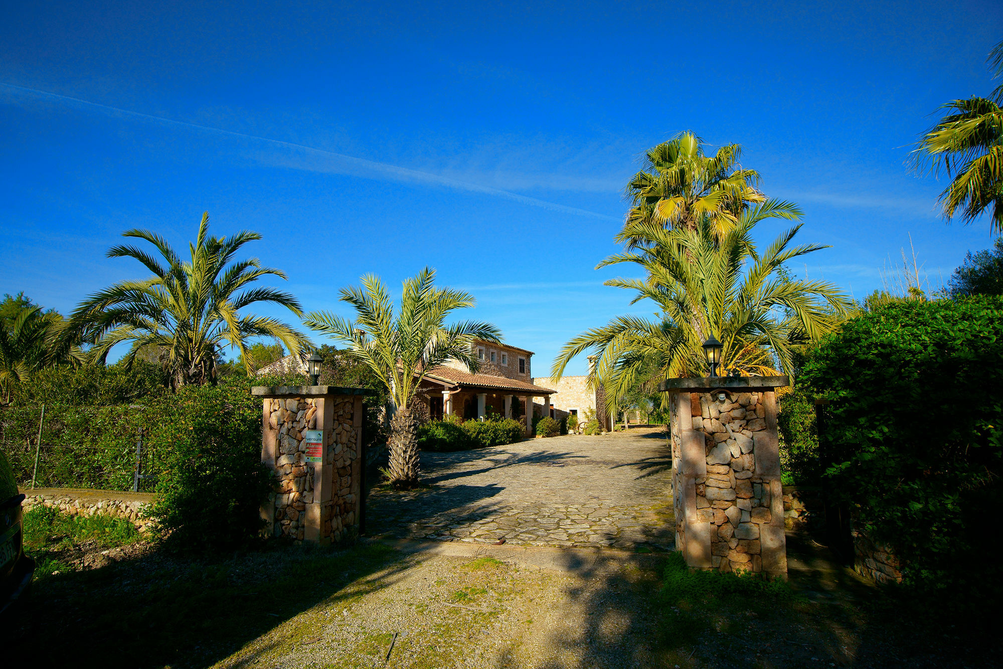 Bou Ros Finca Can Nadal