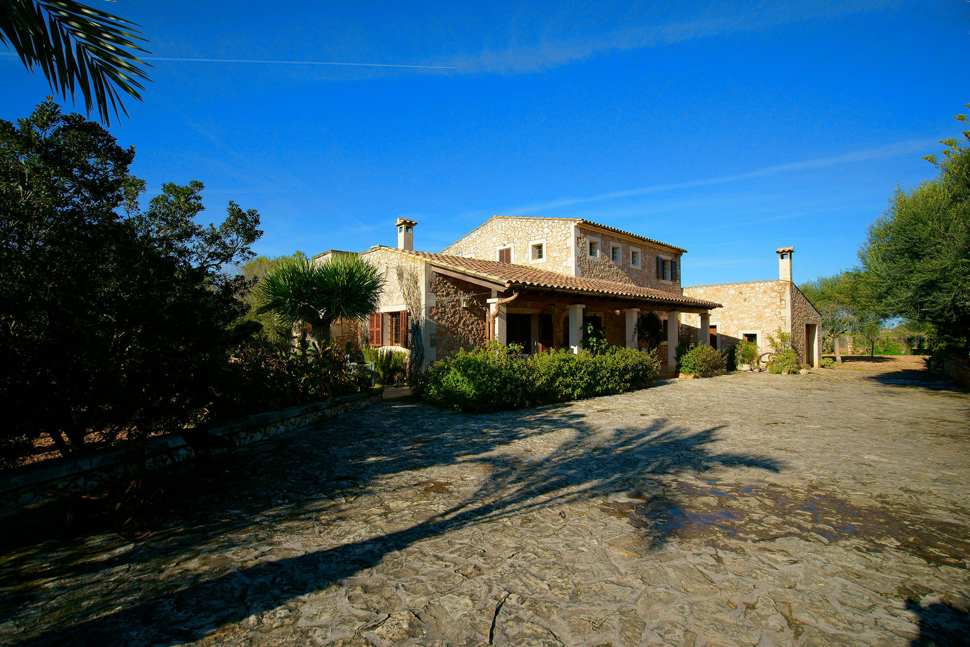 Bou Ros Finca Can Nadal