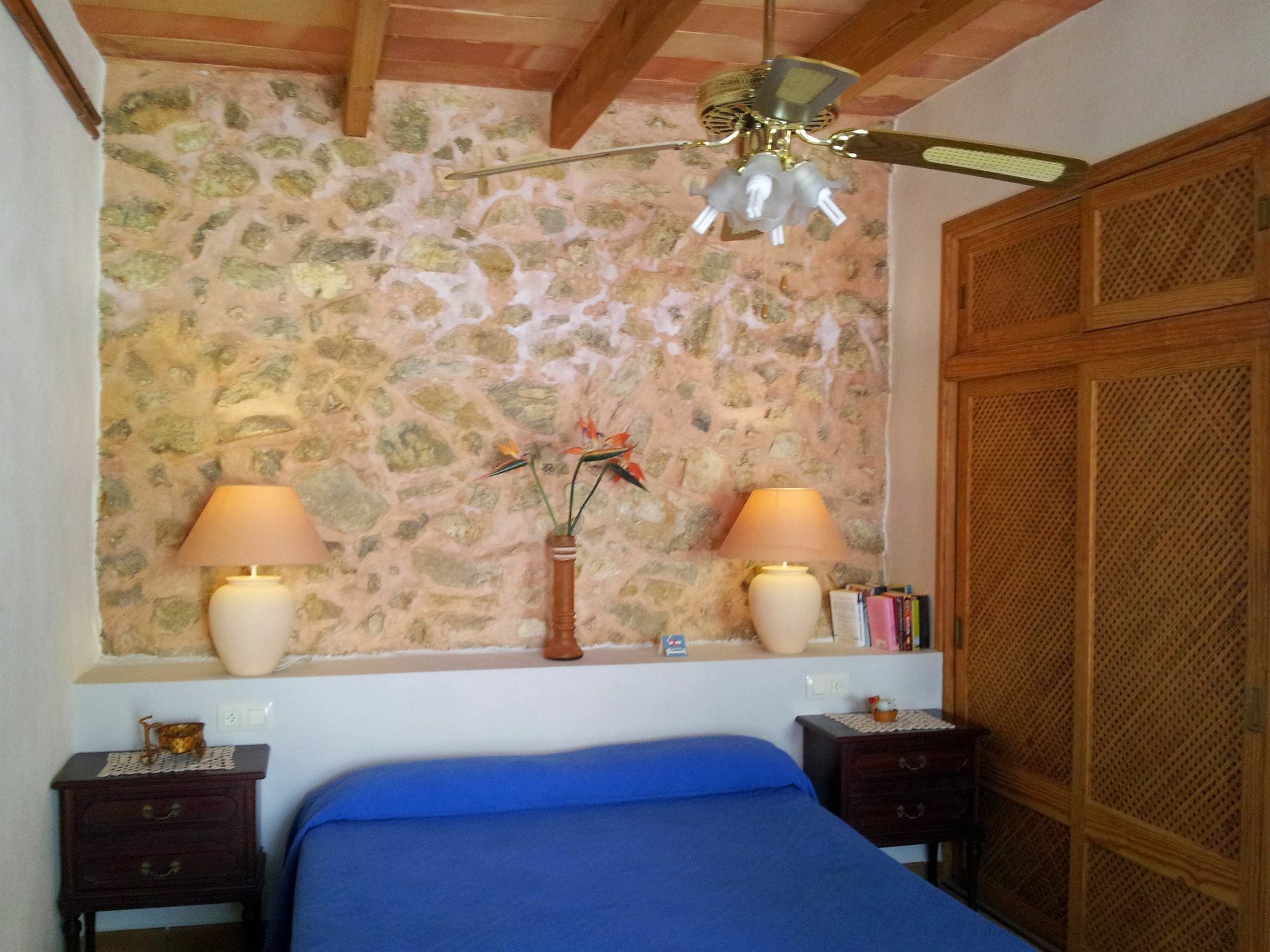 Agroturismo Es Picot Son Macià