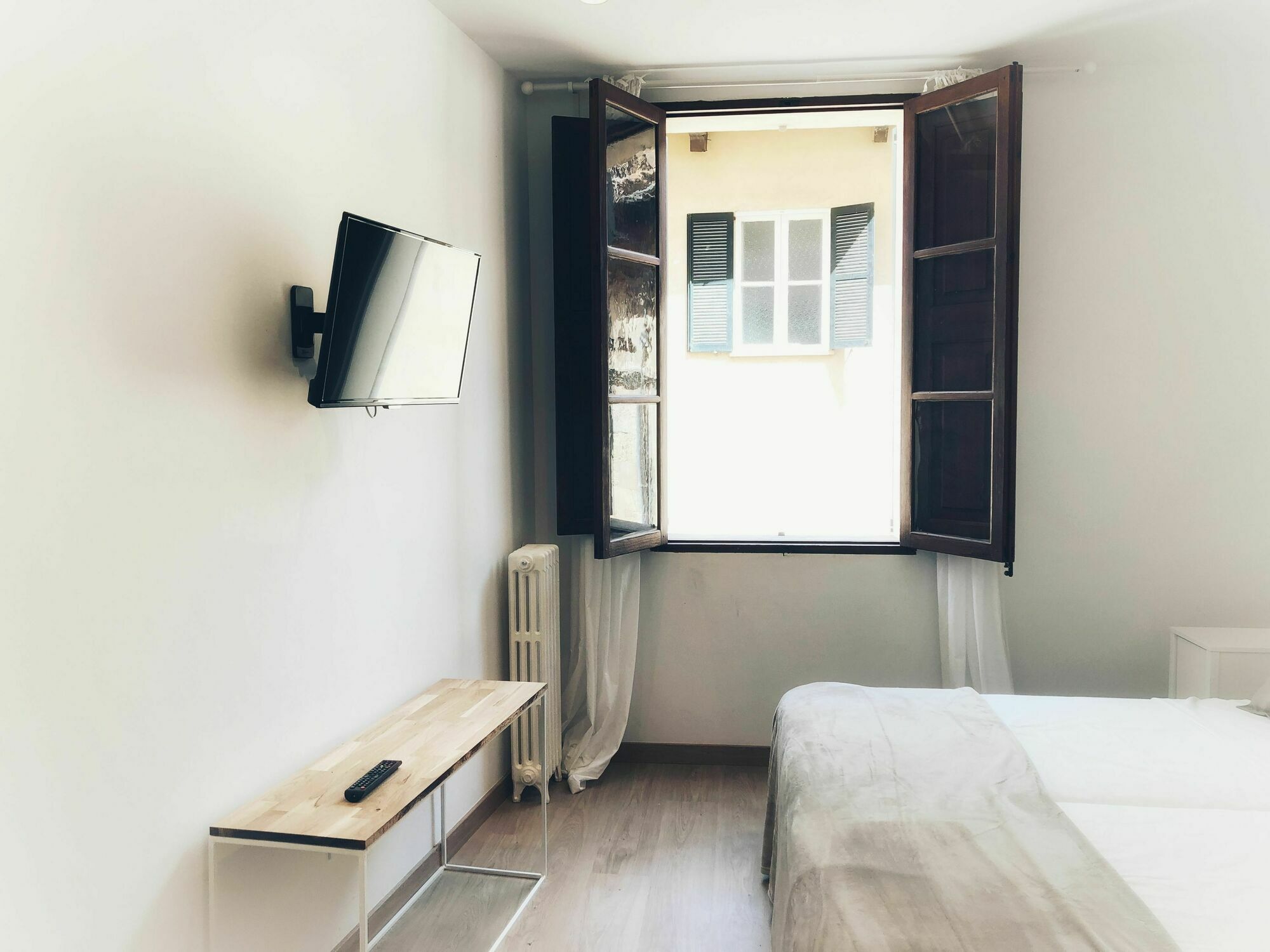 Inn Made In Palma -turismo De Interior