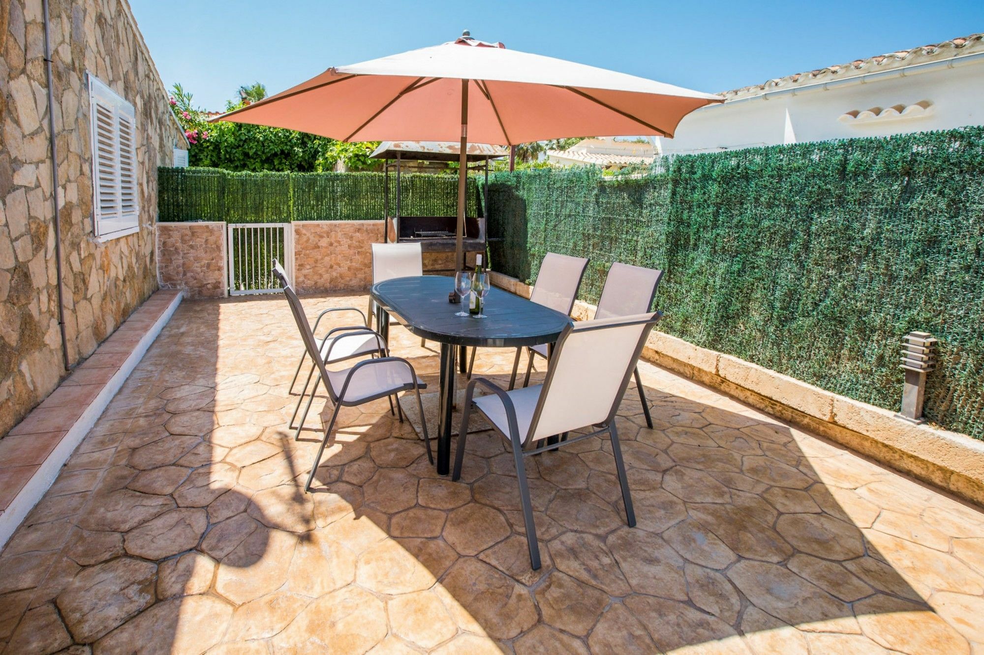 Villa Rovet *