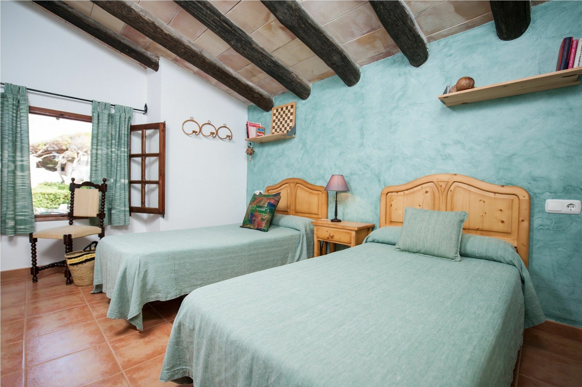 Duna Villa Puerto de Alcúdia