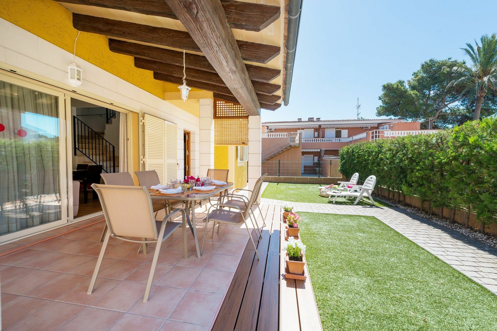 Holiday home Pereta