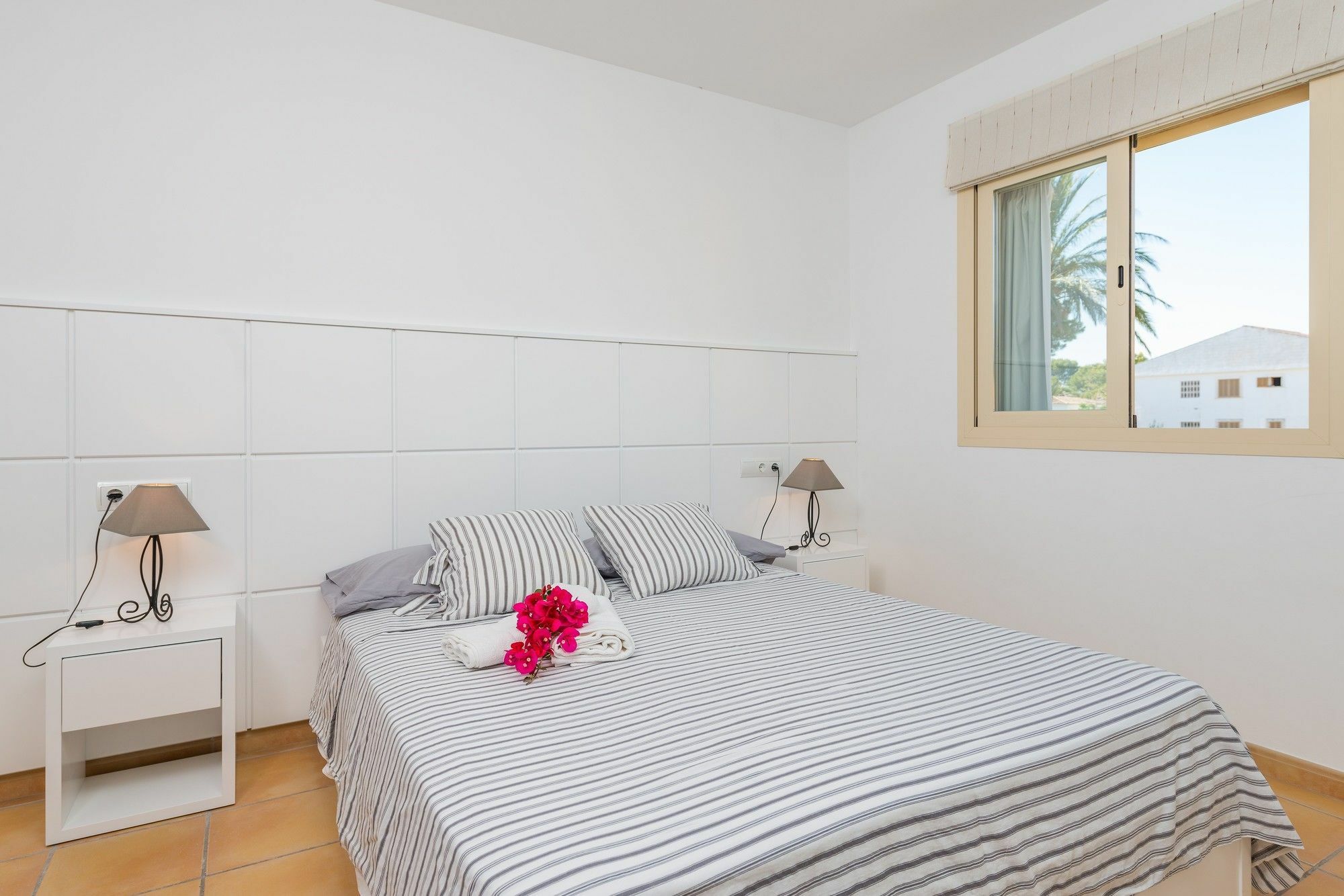 Pereta Holiday home *