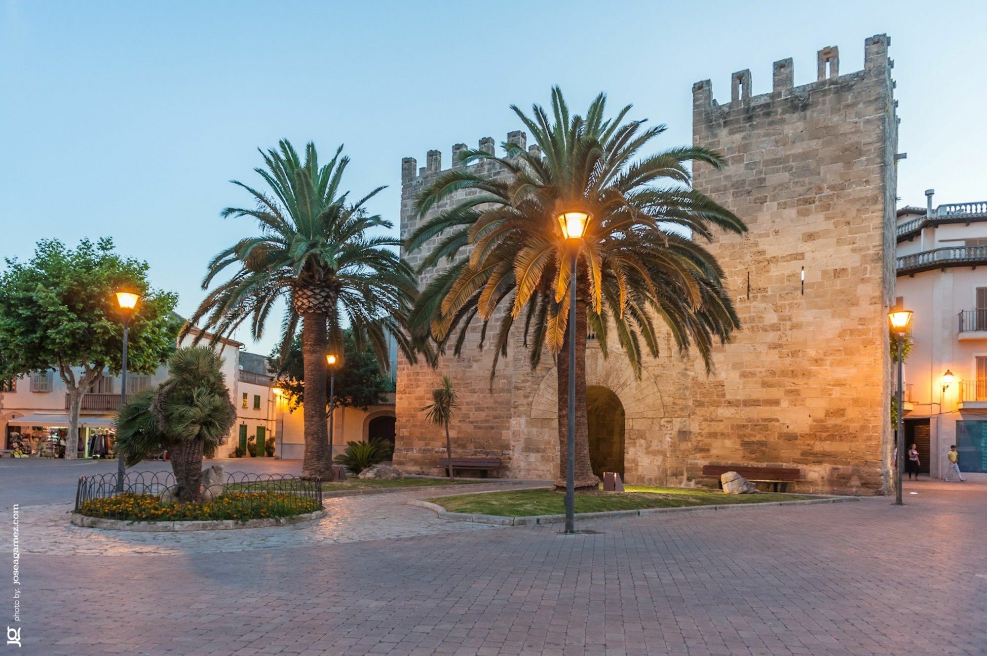 Villa Esperanza Puerto de Alcúdia