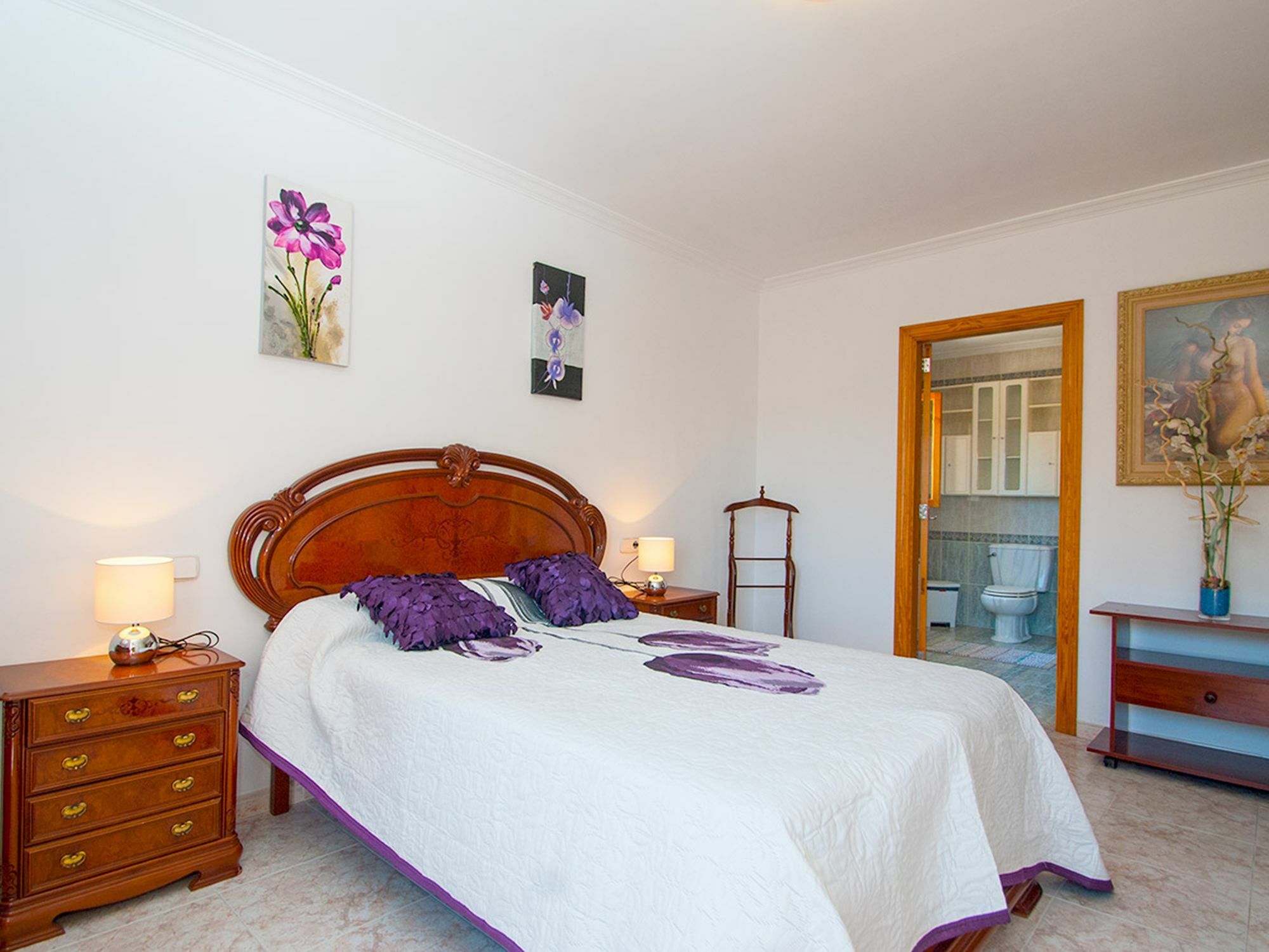 Natural Park Villa *