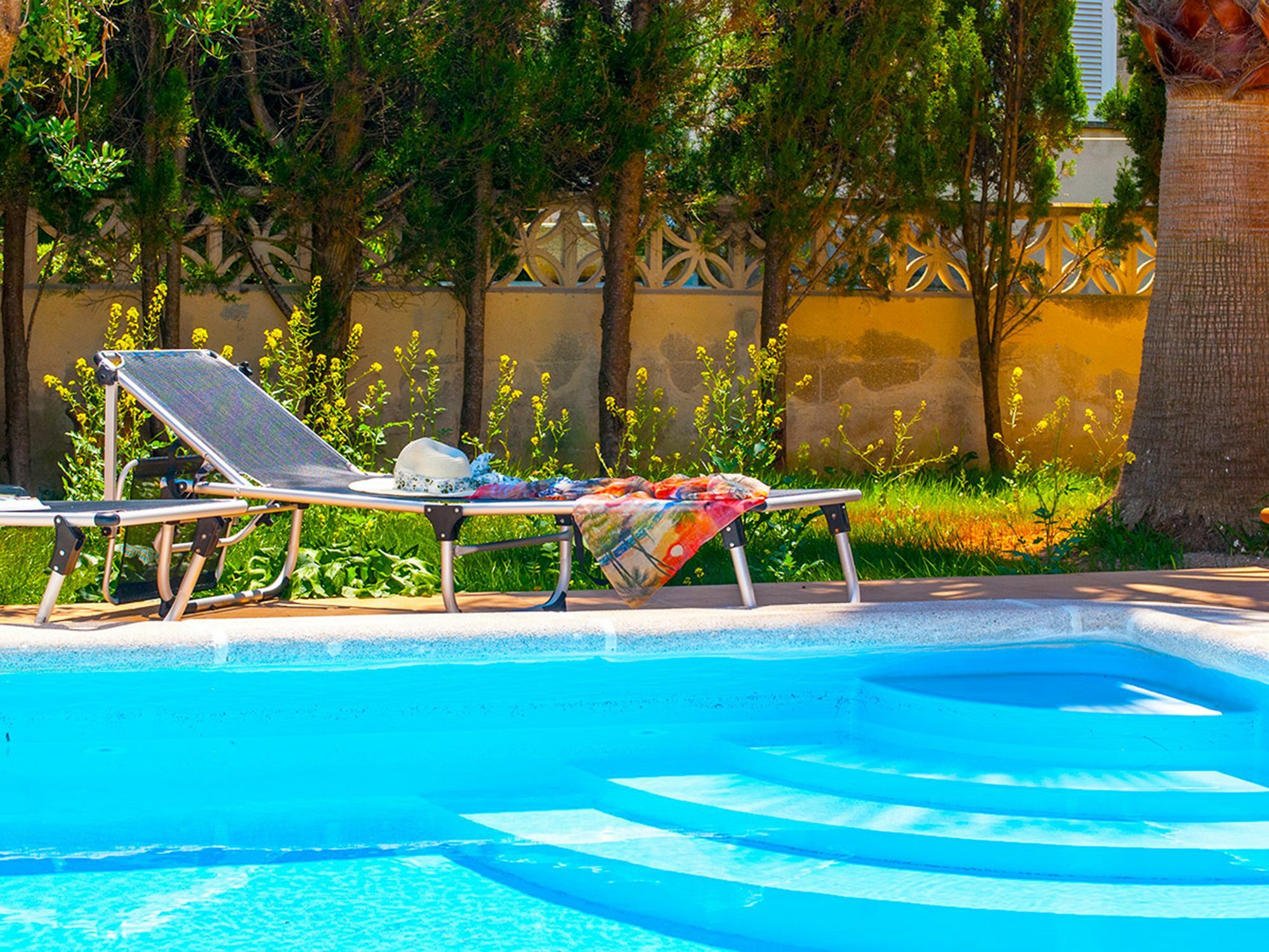 Natural Park Villa *