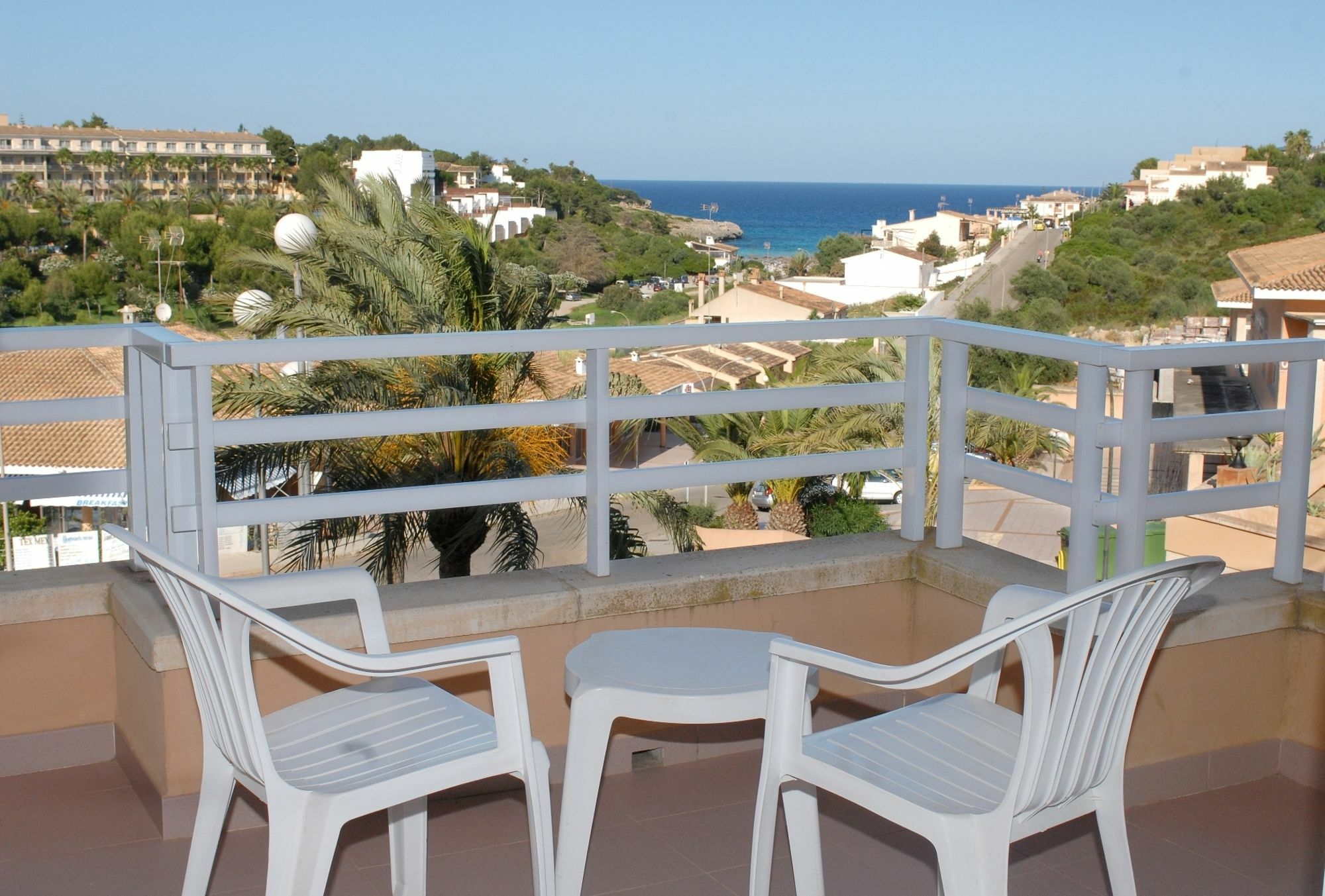 Apartamento Mandisur Cala Mandia (Mallorca)