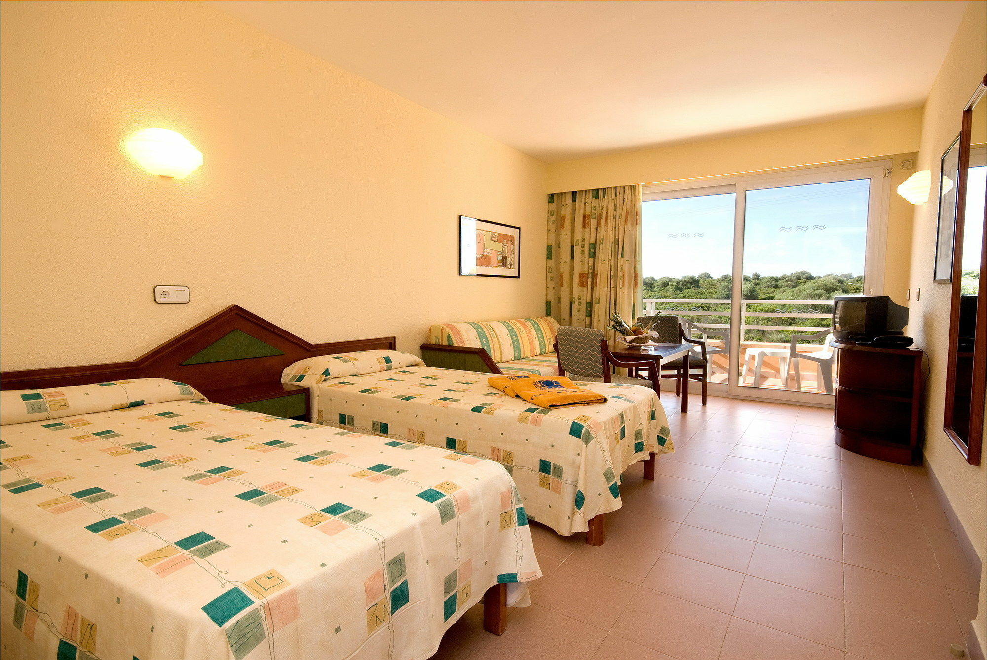 Apartamento Mandisur