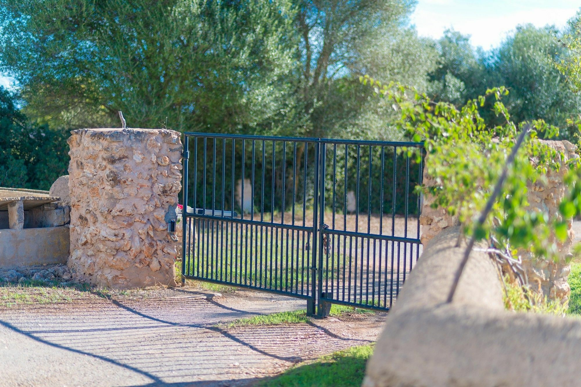 Vista Alegre Villa