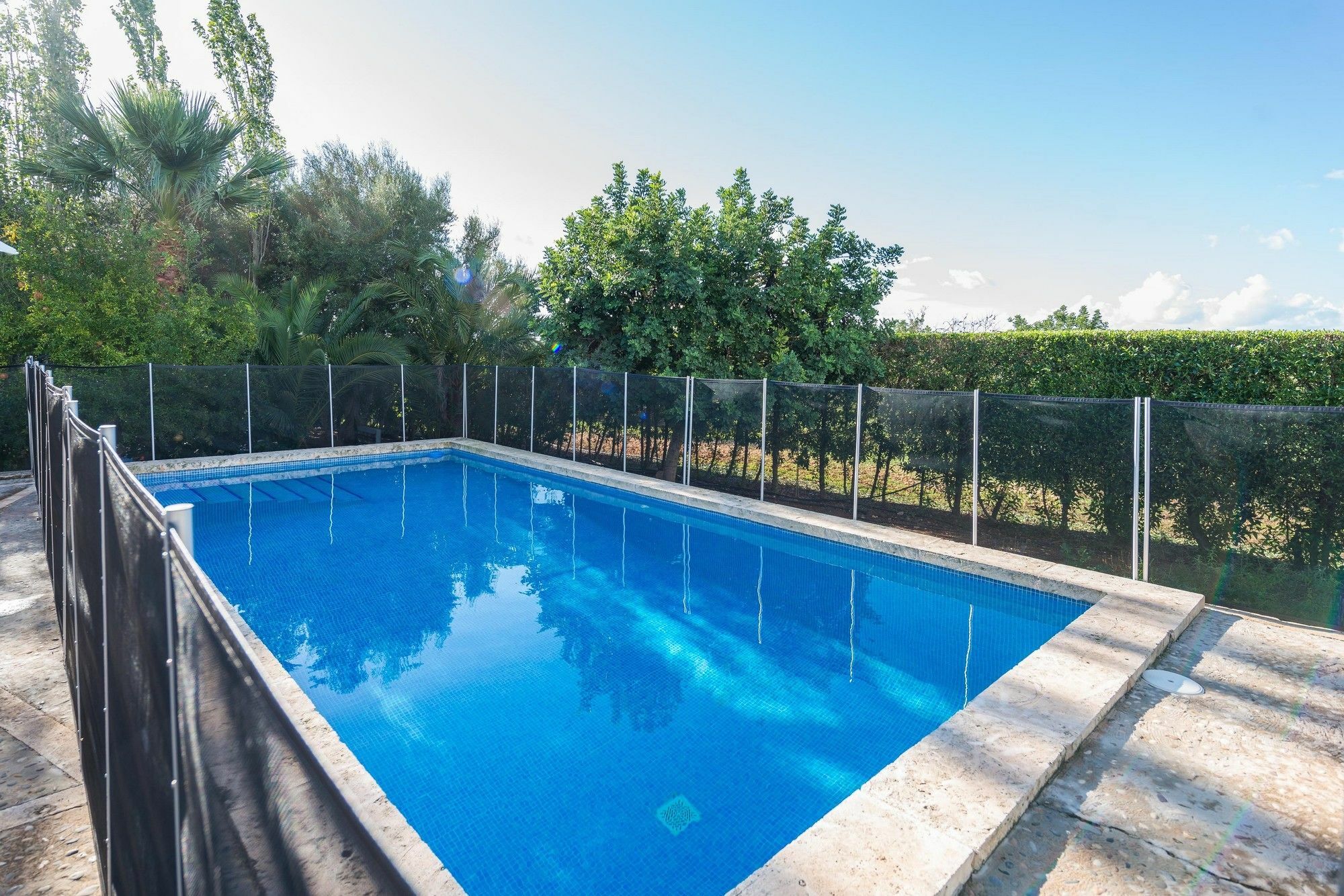 Vista Alegre Villa