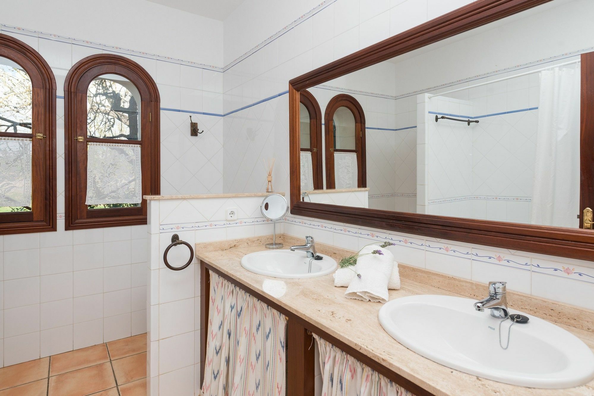 Vista Alegre Villa