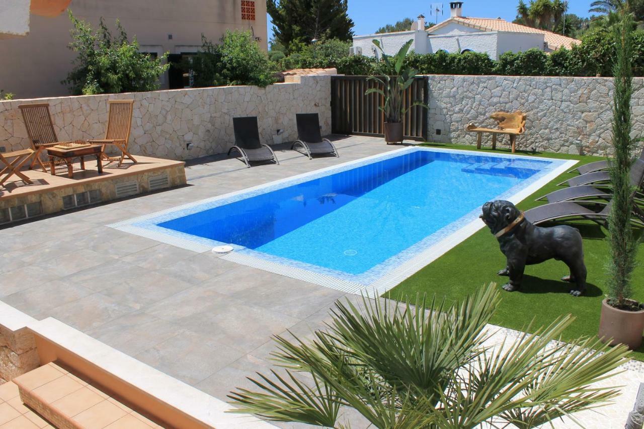 Villas2meet Mallorca Villa Cala Romàntica