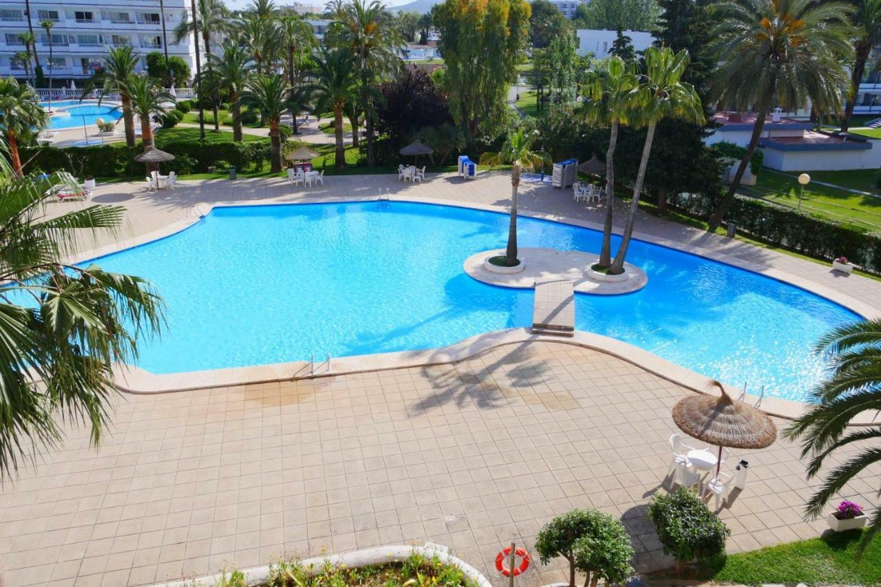 Apartamento Apartamento Siesta Ii 826 Alcúdia