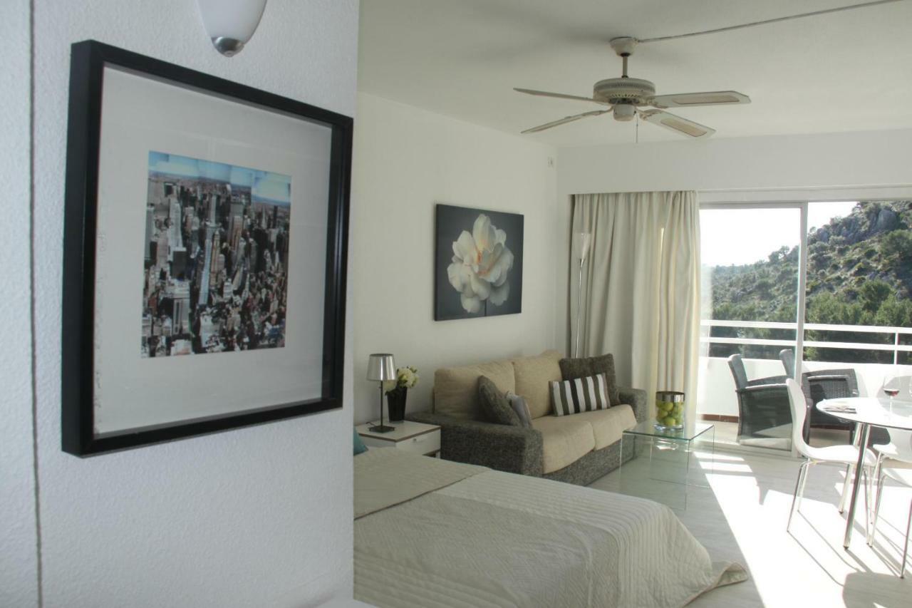 Apartamento Apartamento Siesta Ii 826