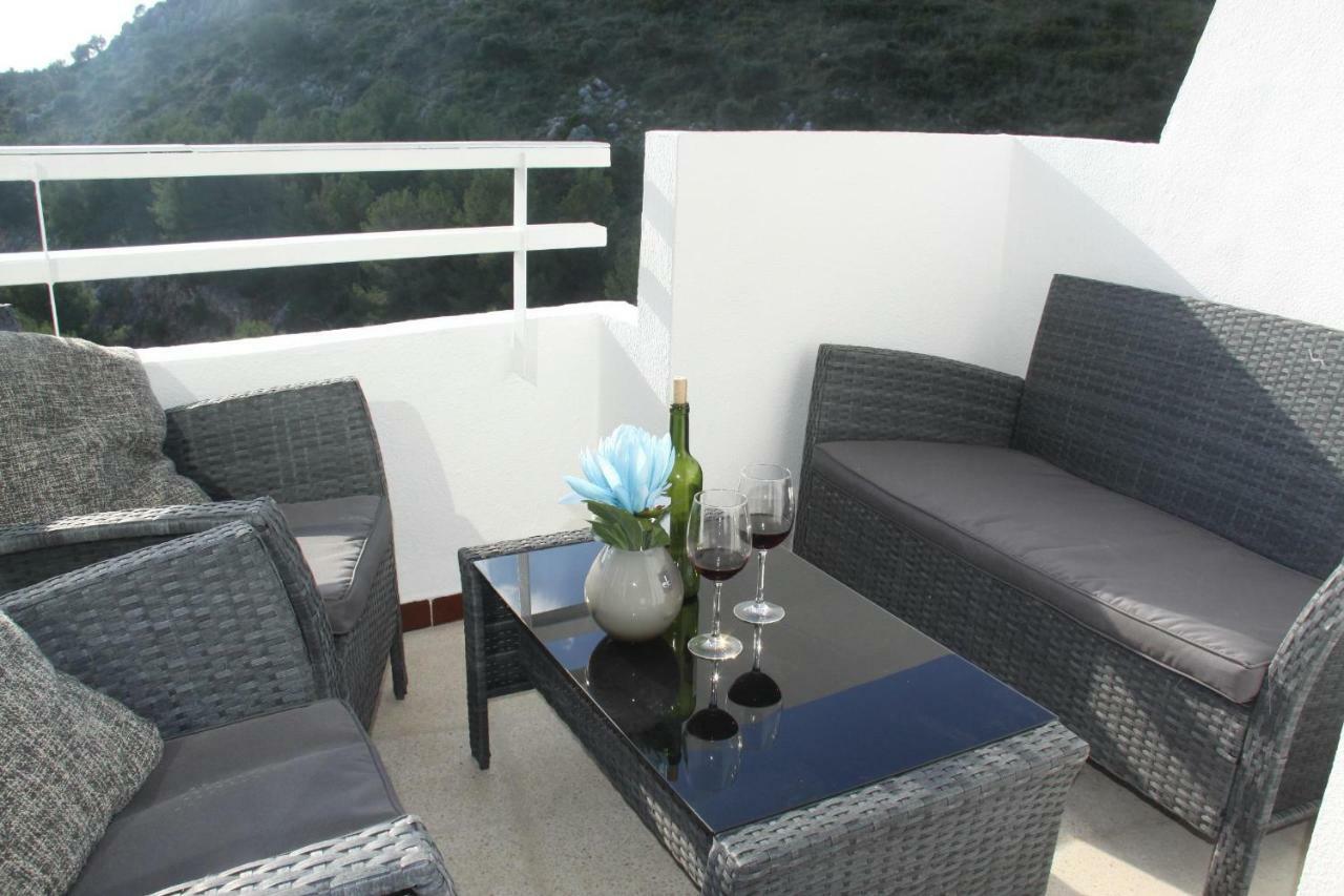 Apartamento Apartamento Siesta Ii 826 Alcúdia