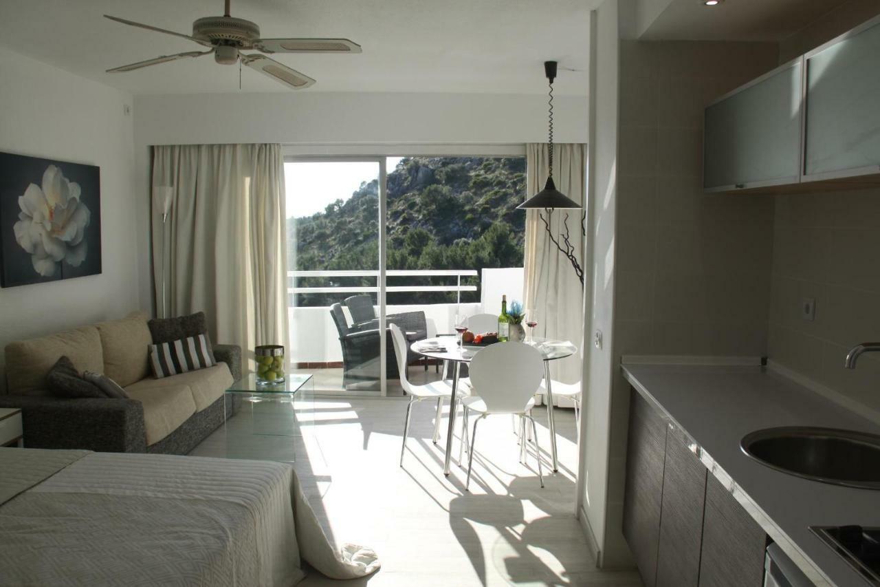 Apartamento Siesta Ii 826 * Alcúdia
