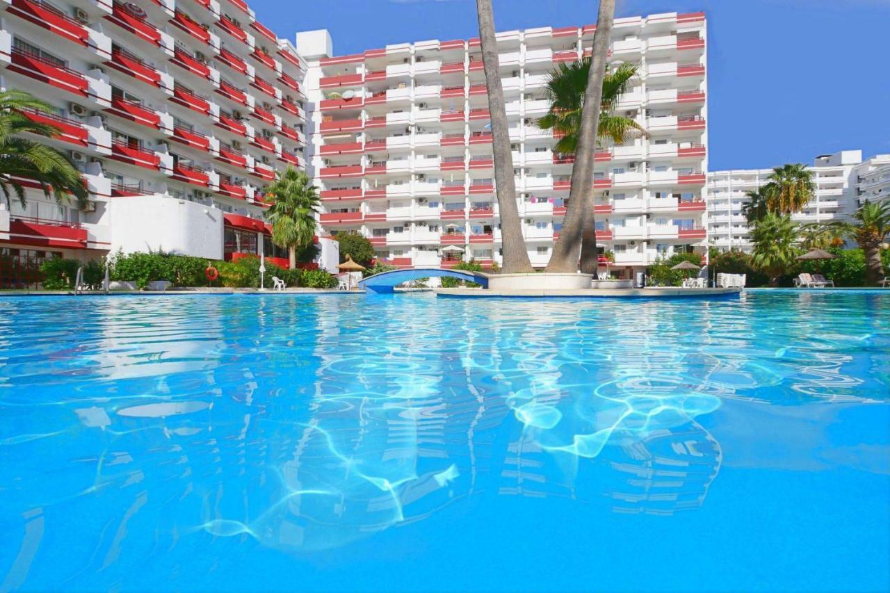 Apartamento Apartamento Siesta Ii 826 Alcúdia