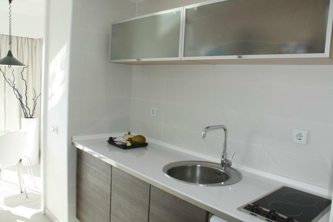 Apartamento Siesta Ii 826 Apartamento *