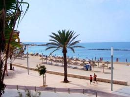 Hotel Ur Azul Playa Palma de Mallorca