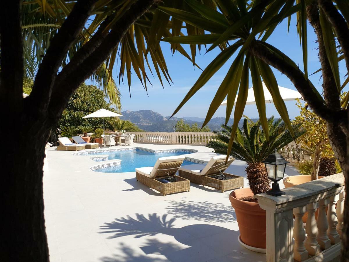 Holiday Villa Port d'Andratx *