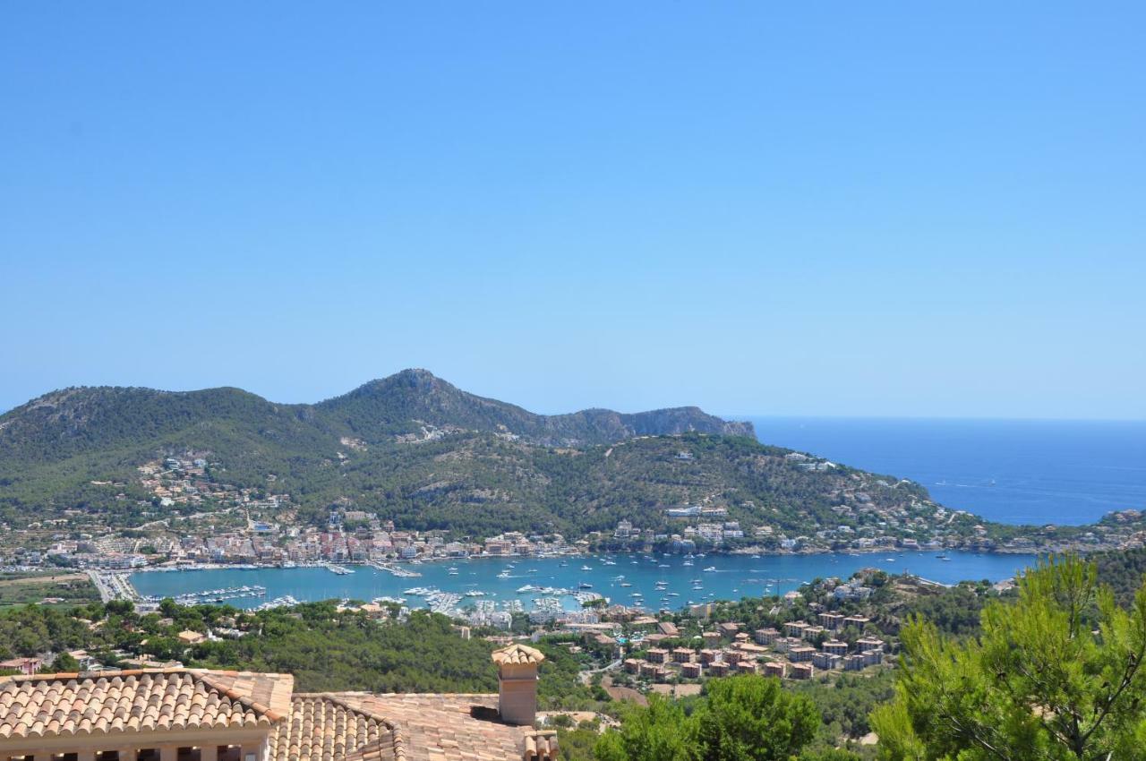 Villa Holiday Villa Port d'Andratx Puerto de Andratx