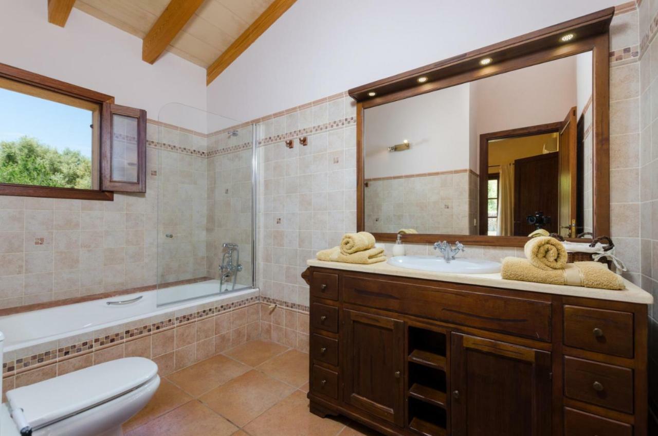 Villa Es Vedat