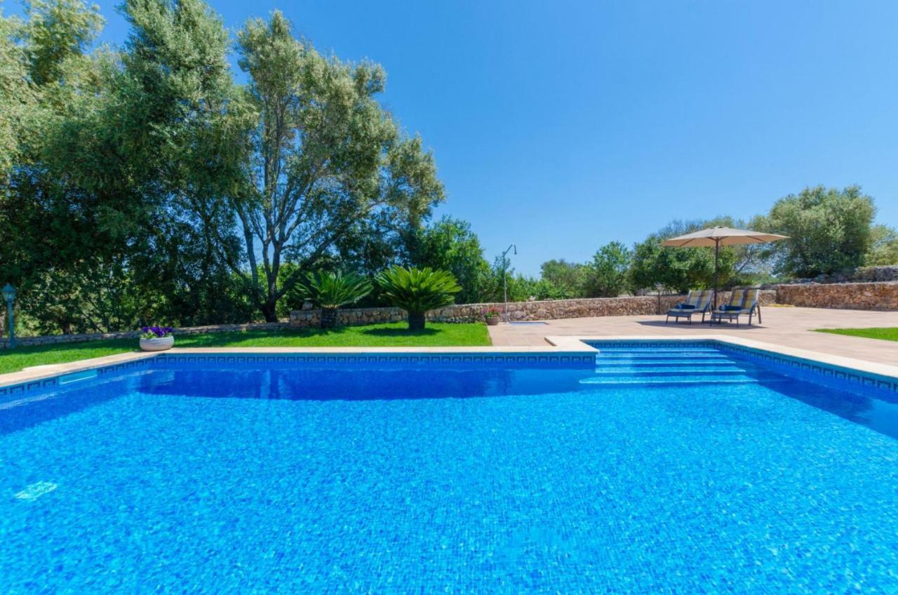 Es Vedat Villa