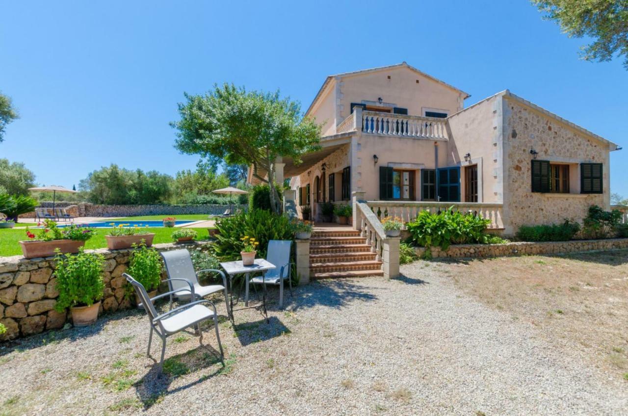 Villa Es Vedat