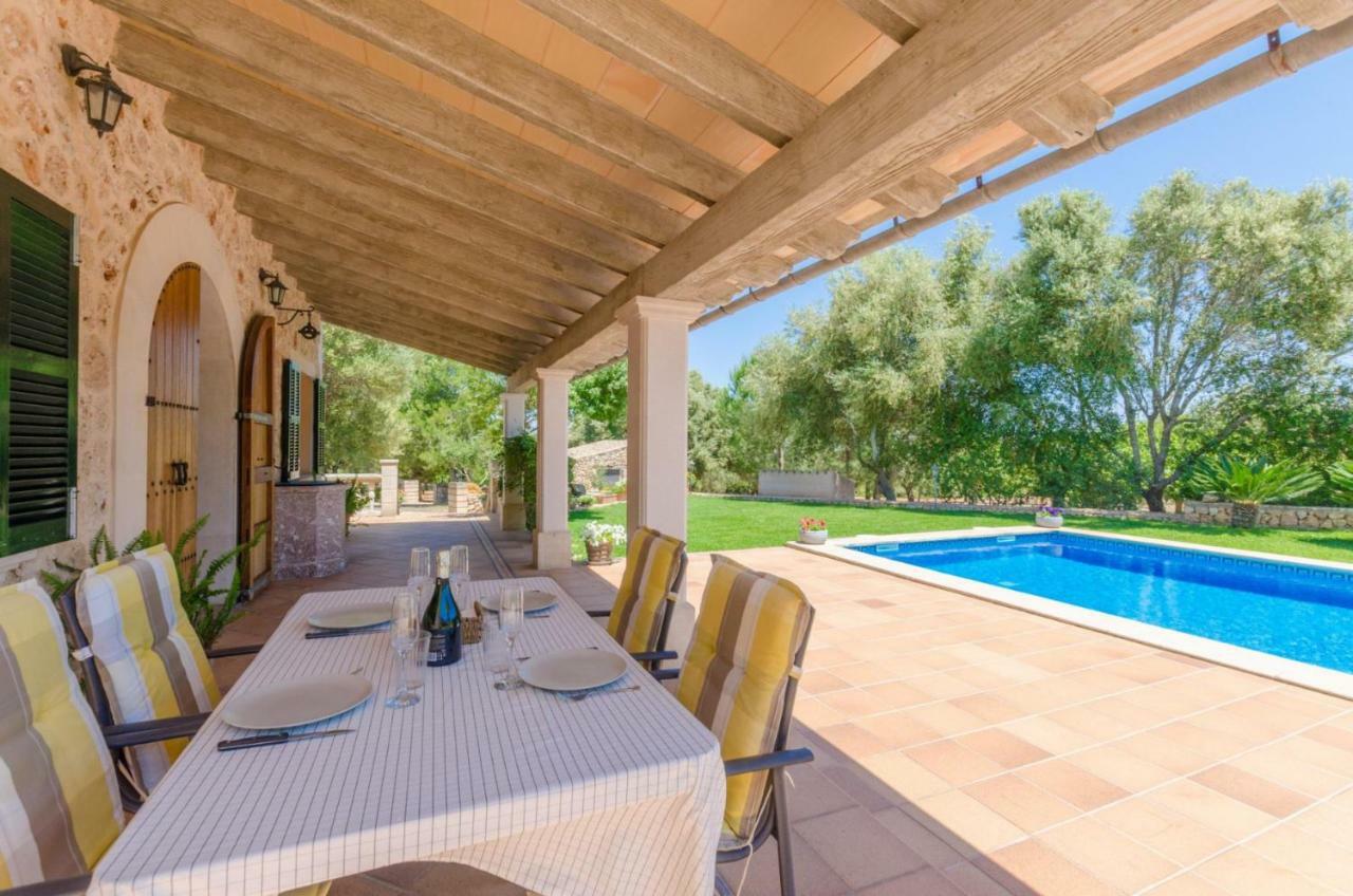 Es Vedat Villa