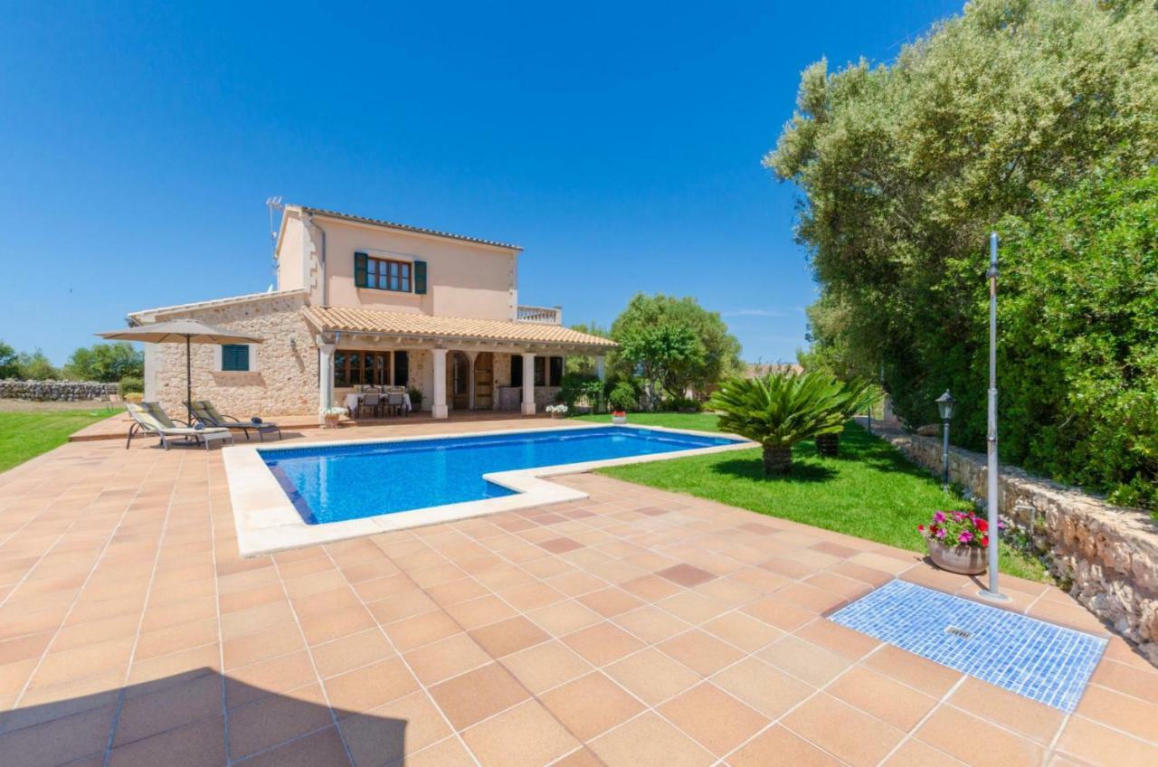 Villa Es Vedat