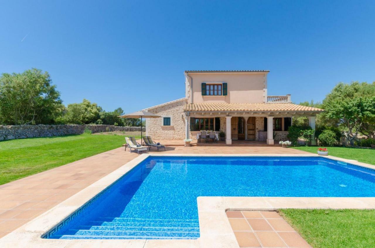 Es Vedat Villa