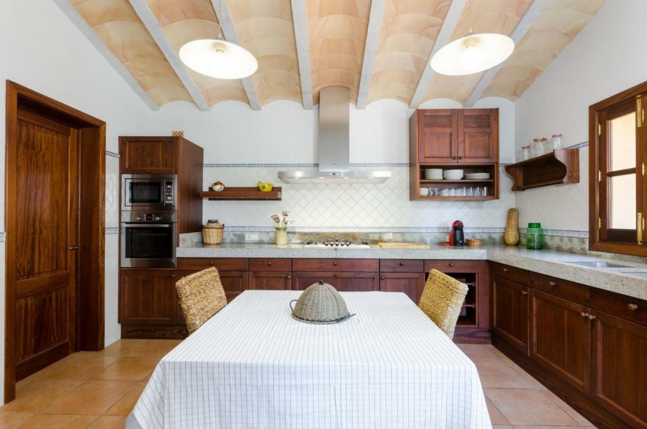 Es Vedat Villa *