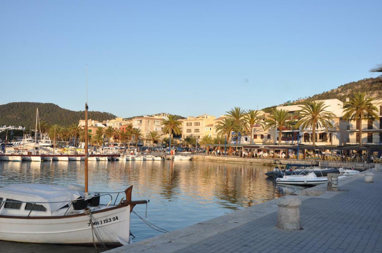 Holiday Villa Port d'Andratx Puerto de Andratx