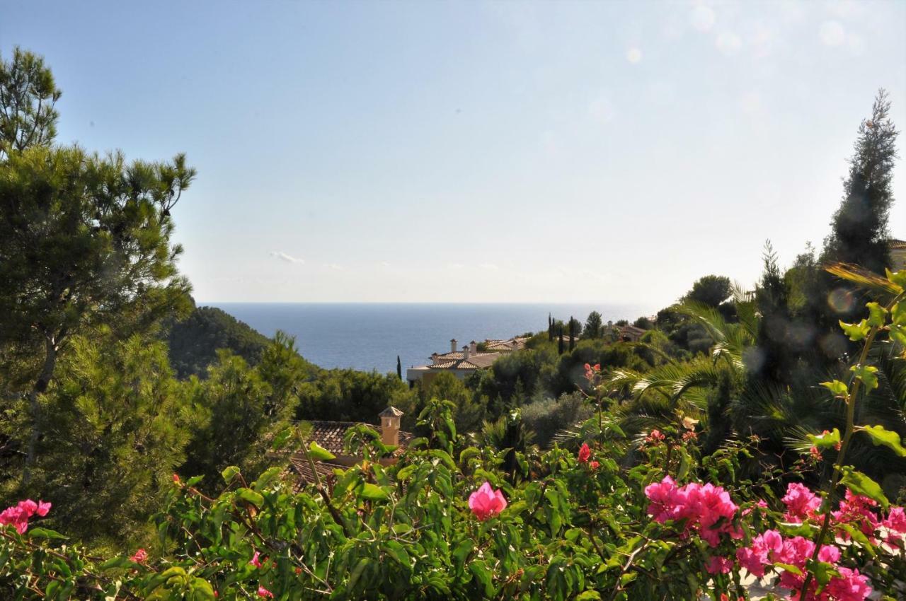 Villa Holiday Villa Port d'Andratx Puerto de Andratx