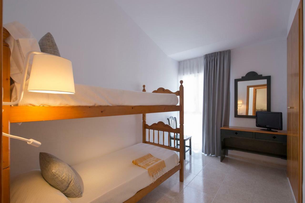 Apartment Cabot Siller Port de Pollenca