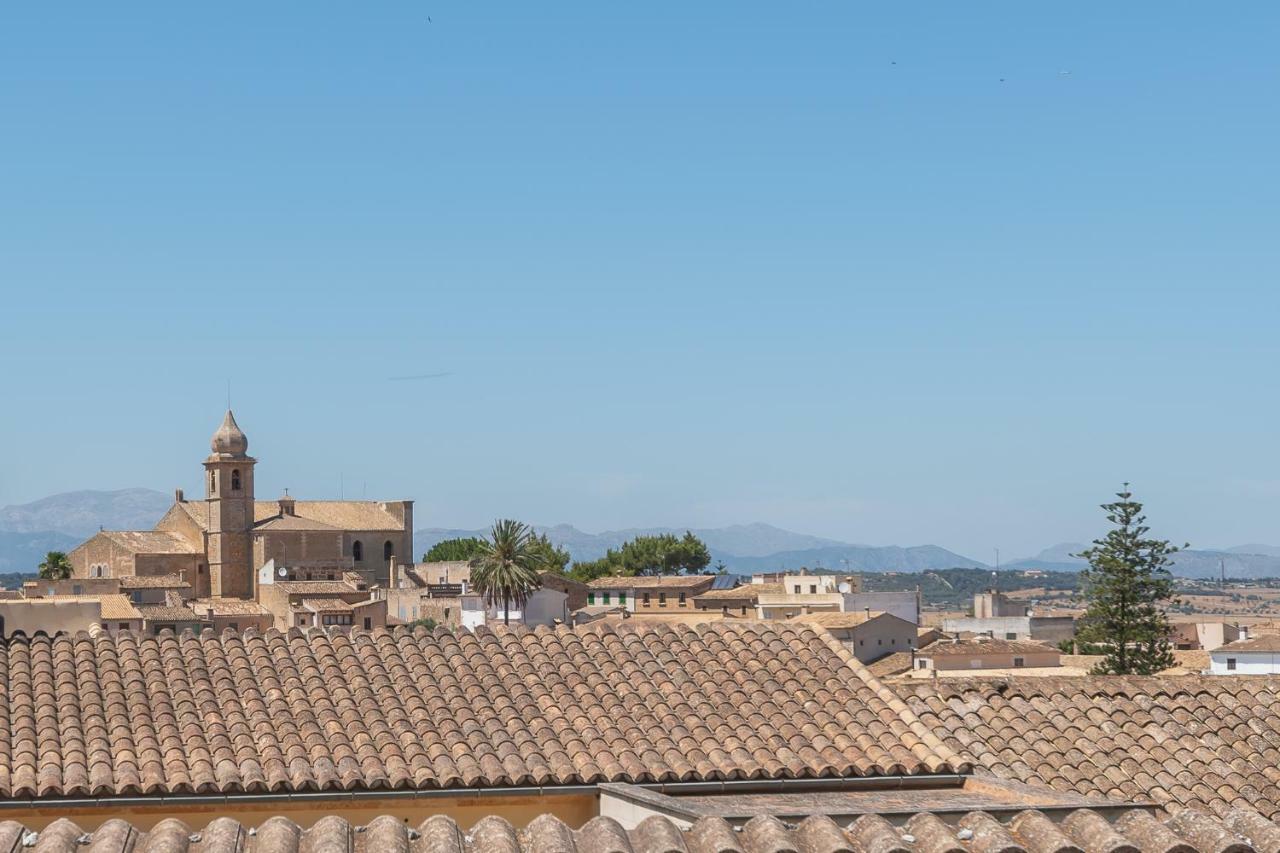 S'arraval Сasa de vacaciones María de la Salud