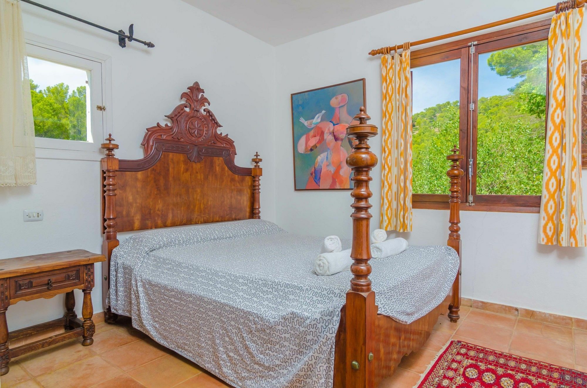 Villa Bolei